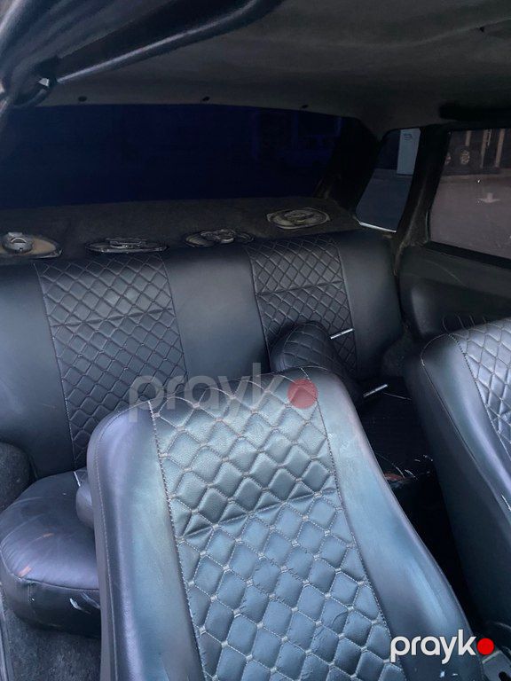 Lada (VAZ) 2115, 1.6 L, 2012 il, 324 000 km — Avtomobillər, Bakı (9)