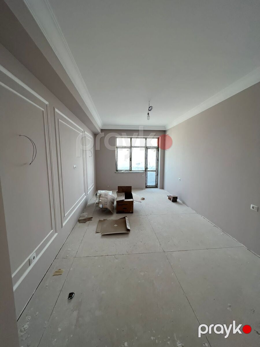 Satılır 4 otaqlı yeni tikili 240 m² — Mənzil, Bakı (8)