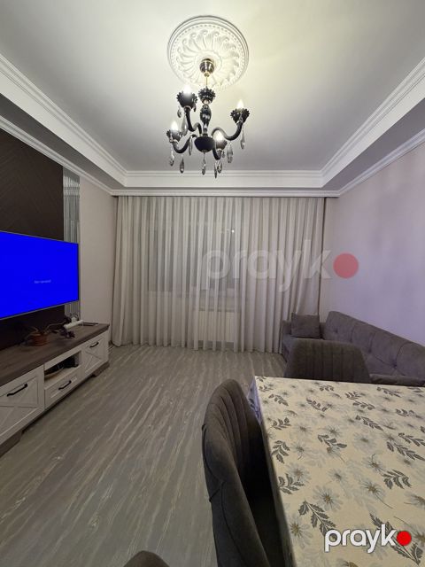 Satılır 3 otaqlı yeni tikili 64 m² — Bakı