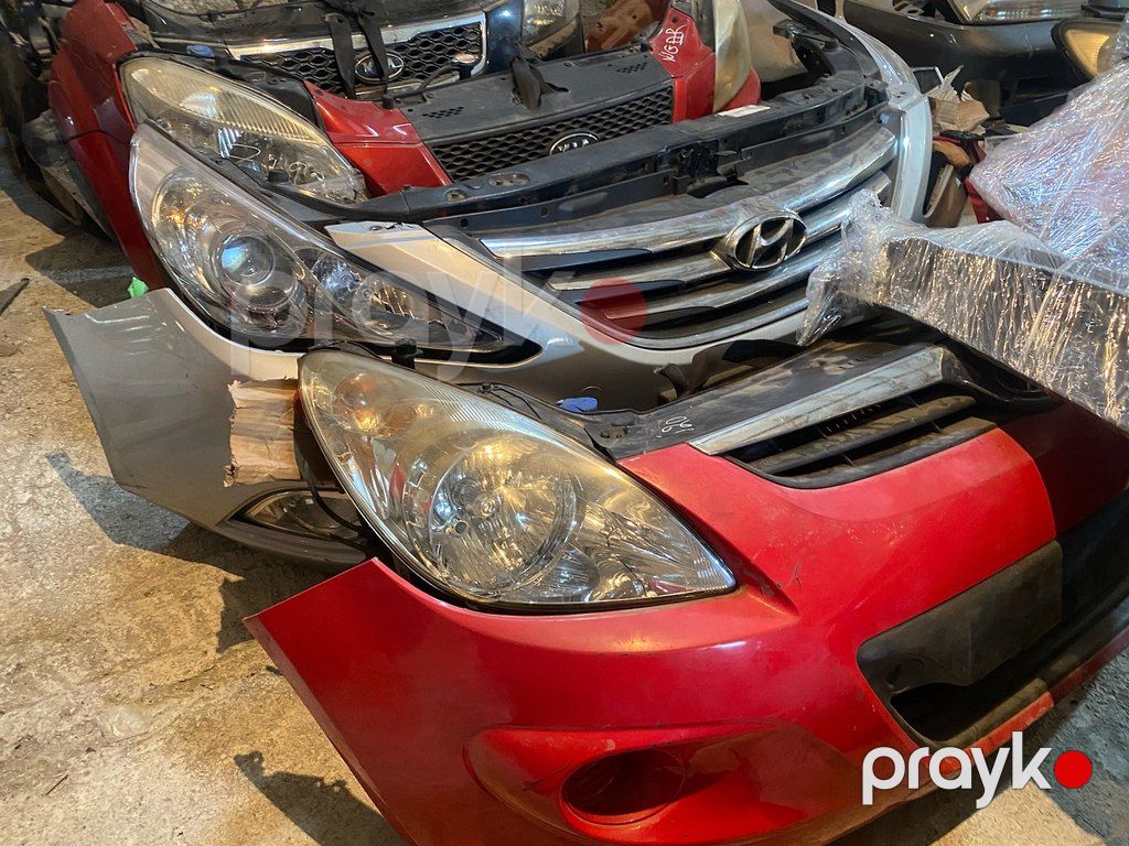 "Hyundai Elantra, Kia Cerato, Hyundai Accent" ehtiyat hissələri — Ehtiyat hissələri və aksesuarlar, Bakı (3)