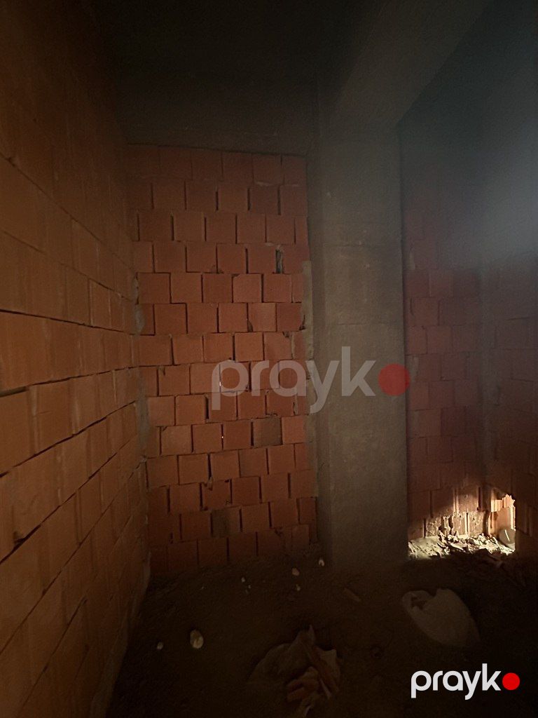 Satılır 2 otaqlı yeni tikili 54 m² — Mənzil, Bakı (4)