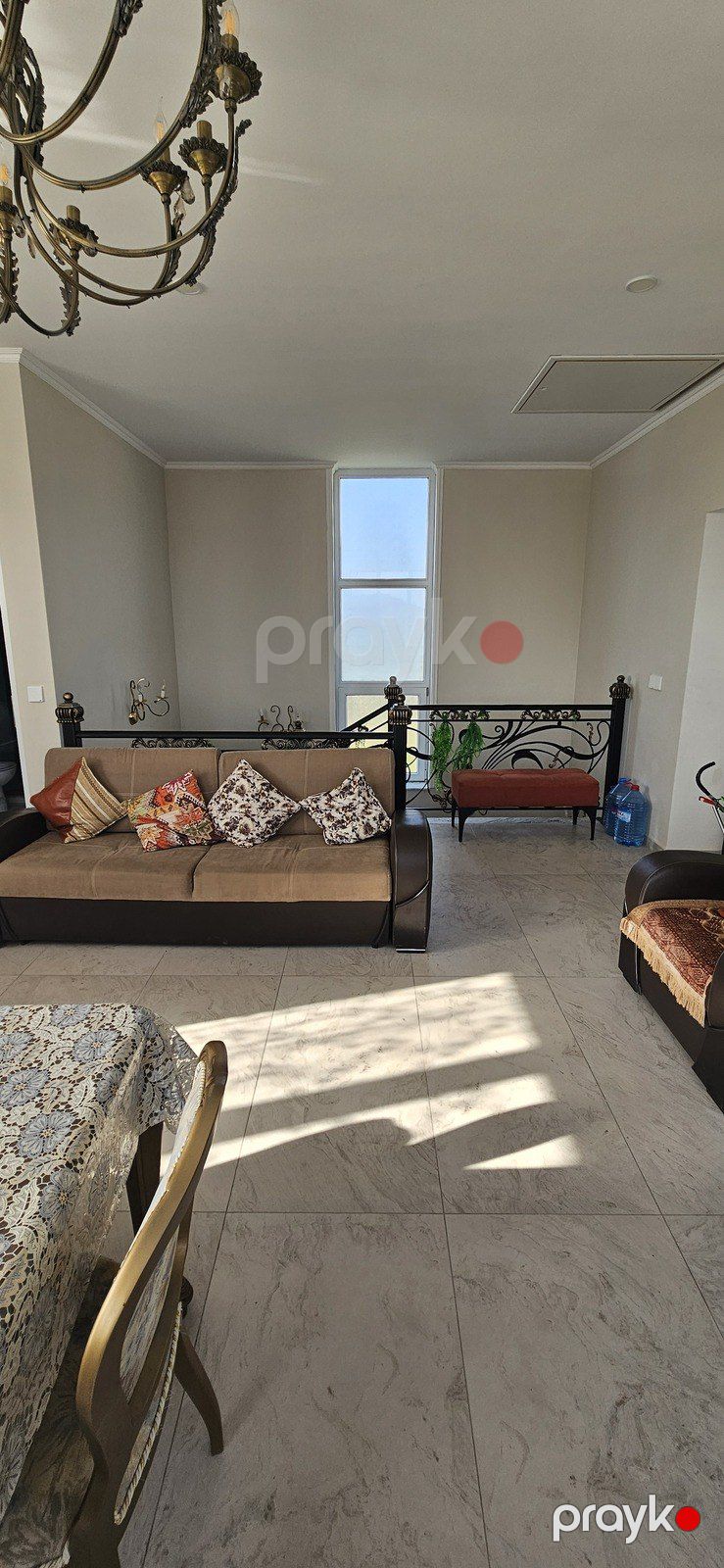 İcarəyə verilir 3 otaqlı həyət evi/bağ evi 160 m² — Ev, villa, Bakı (6)