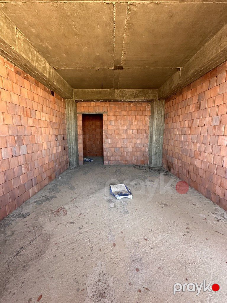 Satılır 2 otaqlı yeni tikili 54 m² — Mənzil, Bakı (6)