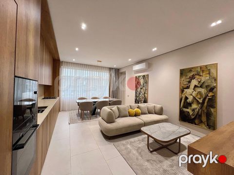 Satılır 3 otaqlı yeni tikili 110 m² — Bakı