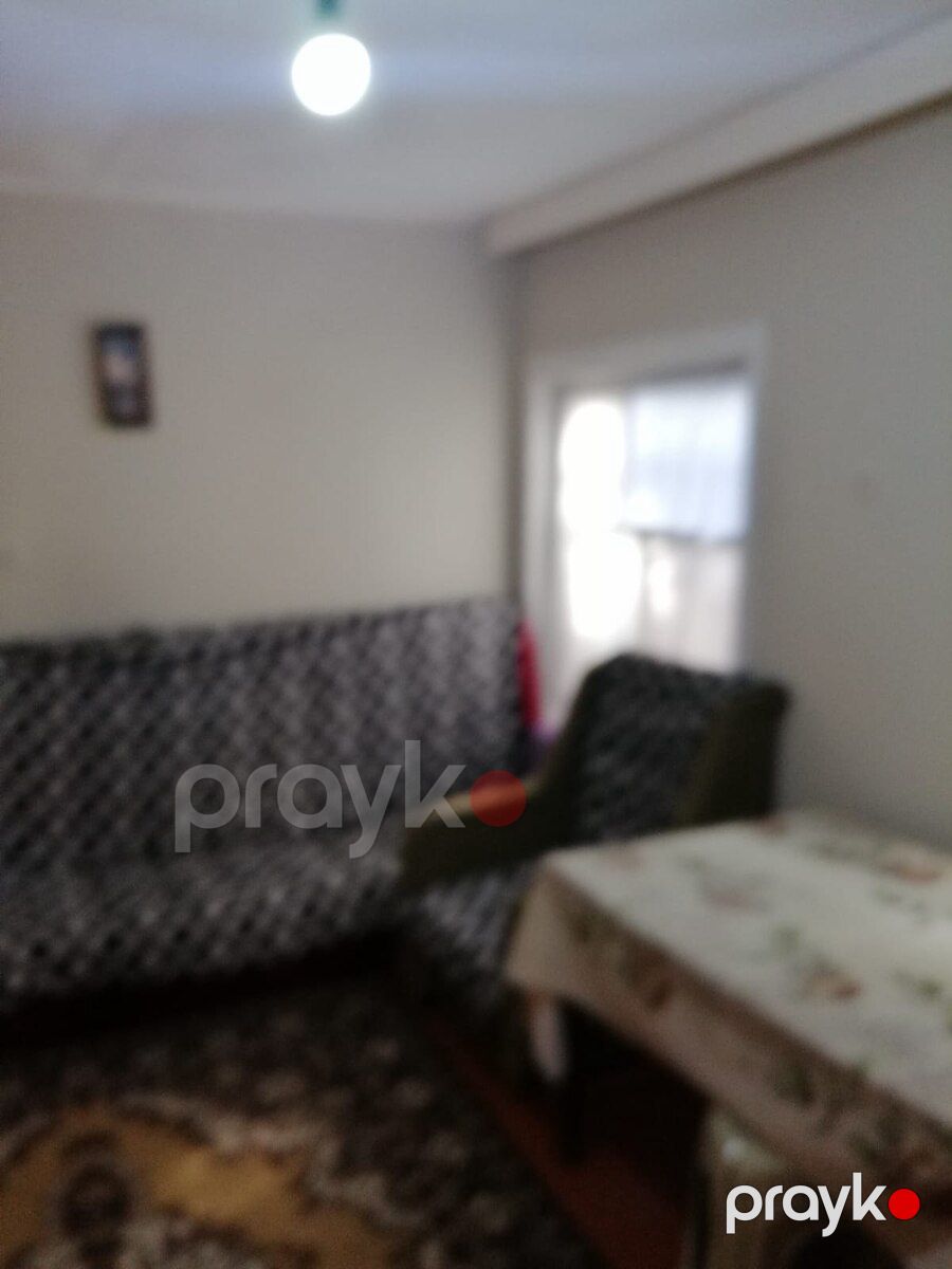 Həyət evi, Nəsimi m — Ev, villa, Bakı (7)