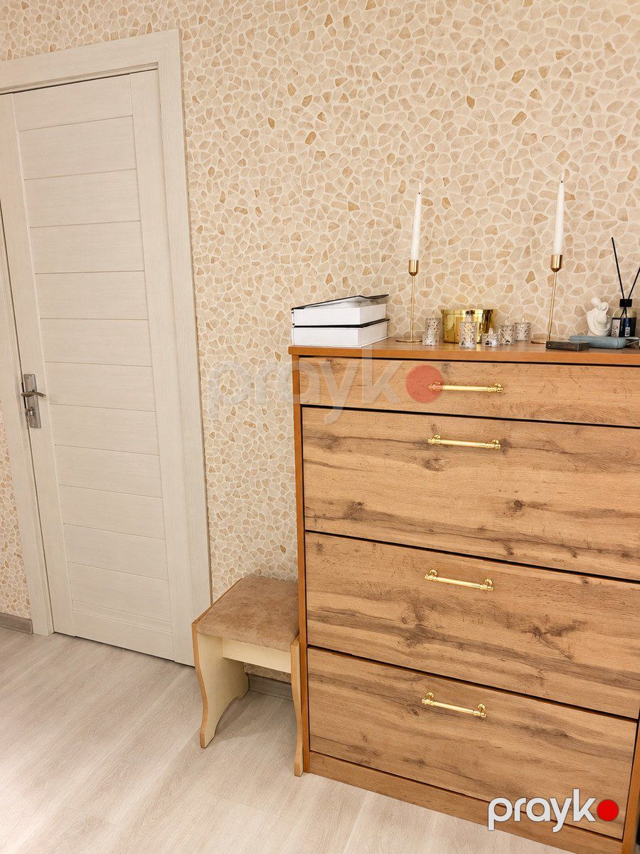 İcarəyə verilir 1 otaqlı yeni tikili 50 m² — Mənzil, Bakı (2)