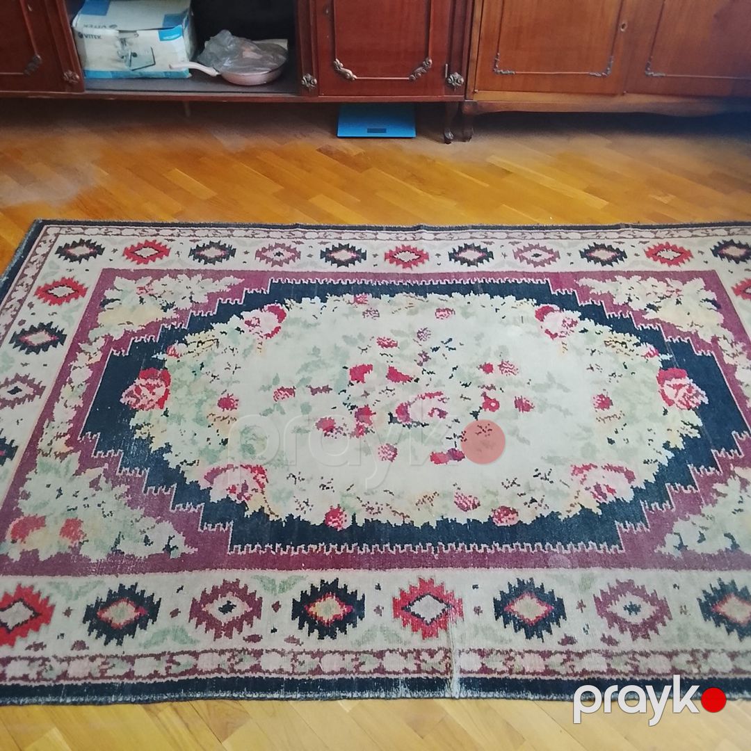 Xalça — Xalılar və xalı yolları, Bakı (2)