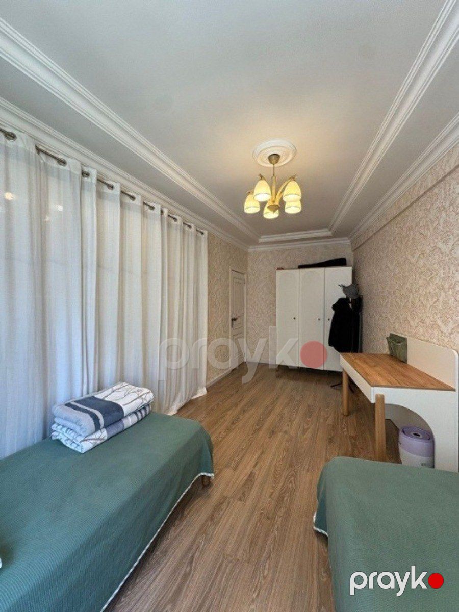 Satılır 2 otaqlı yeni tikili 53 m² — Mənzil, Bakı (4)