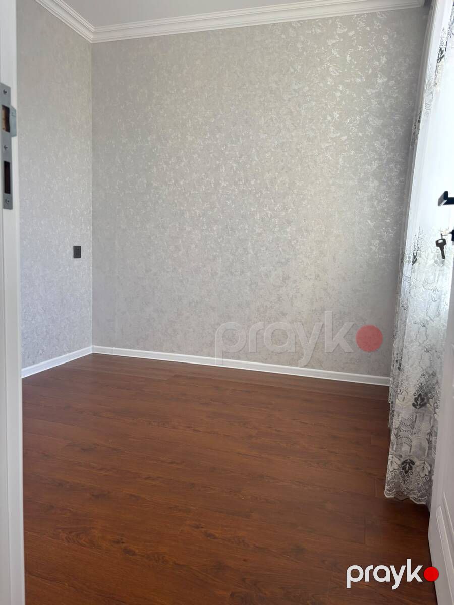 Satılır 2 otaqlı köhnə tikili 40 m² — Mənzil, Bakı (8)
