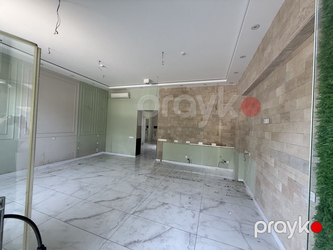 İcarəyə verilir obyekt 60 m² — Əmlak, Sumqayıt (8)