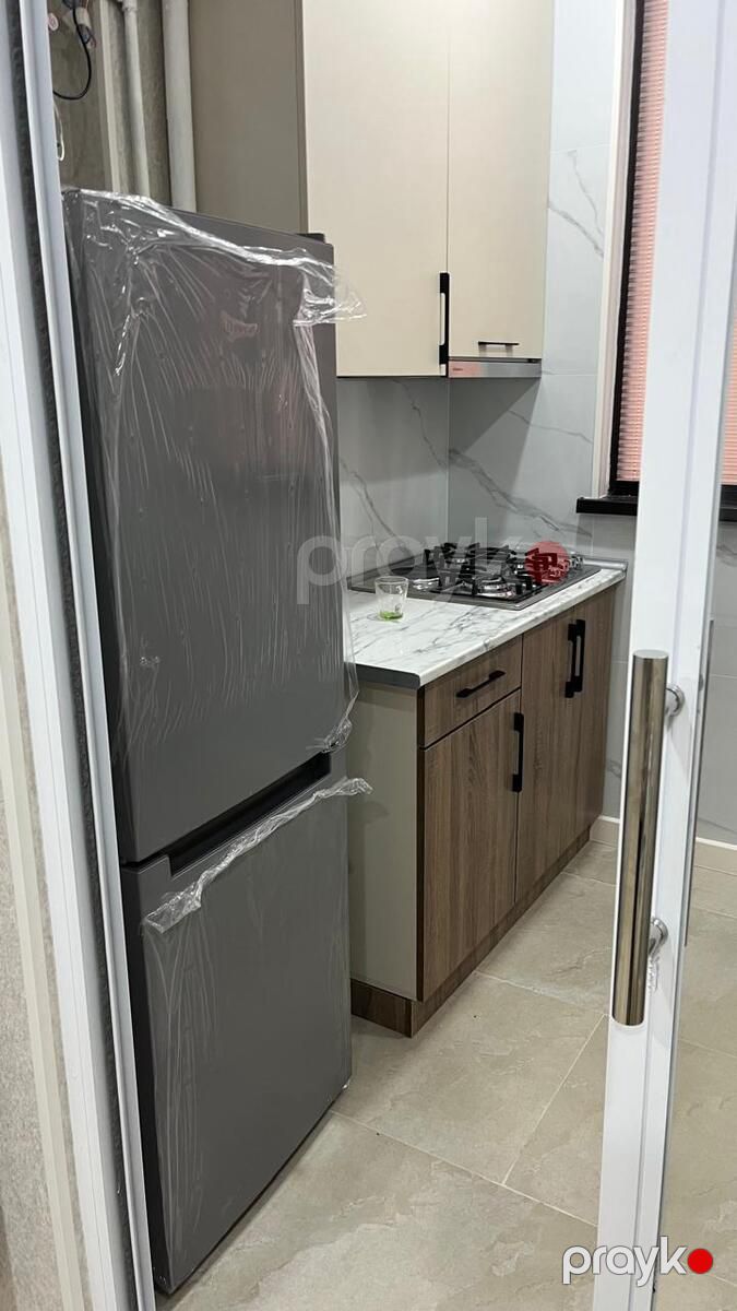 İcarəyə verilir 2 otaqlı yeni tikili 65 m² — Mənzil, Bakı (3)