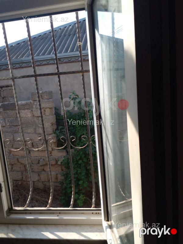 Satılır 3 otaqlı Həyət evi / Villa, 85 m², Xəzər rayonu — Ev, villa, Bakı (3)