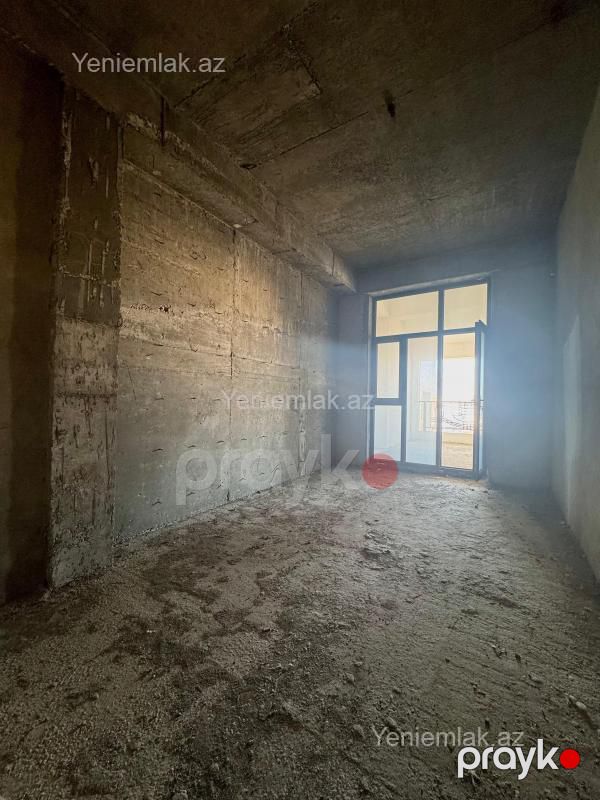 Satılır 5 otaqlı Bina evi menzil (Yeni tikili), 264 m², Nərimanov rayonu — Mənzil, Bakı (5)