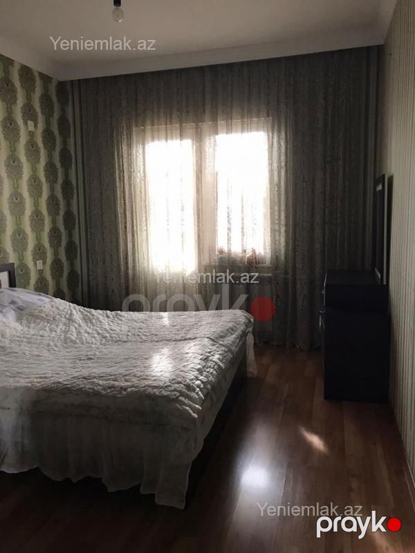 Satılır 2 otaqlı Bina evi menzil (Köhnə tikili), 60 m², Suraxanı rayonu — Mənzil, Bakı (3)