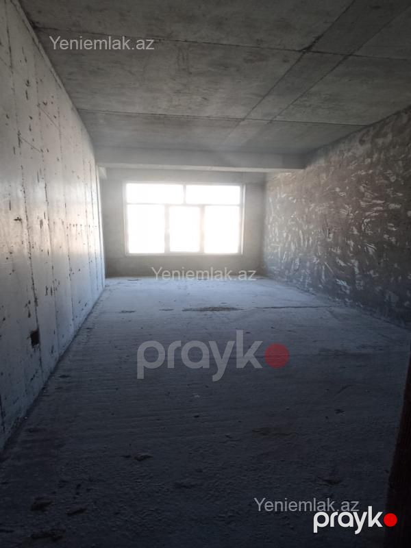 Satılır 4 otaqlı Bina evi menzil (Yeni tikili), 220 m², Nərimanov rayonu — Mənzil, Bakı (2)