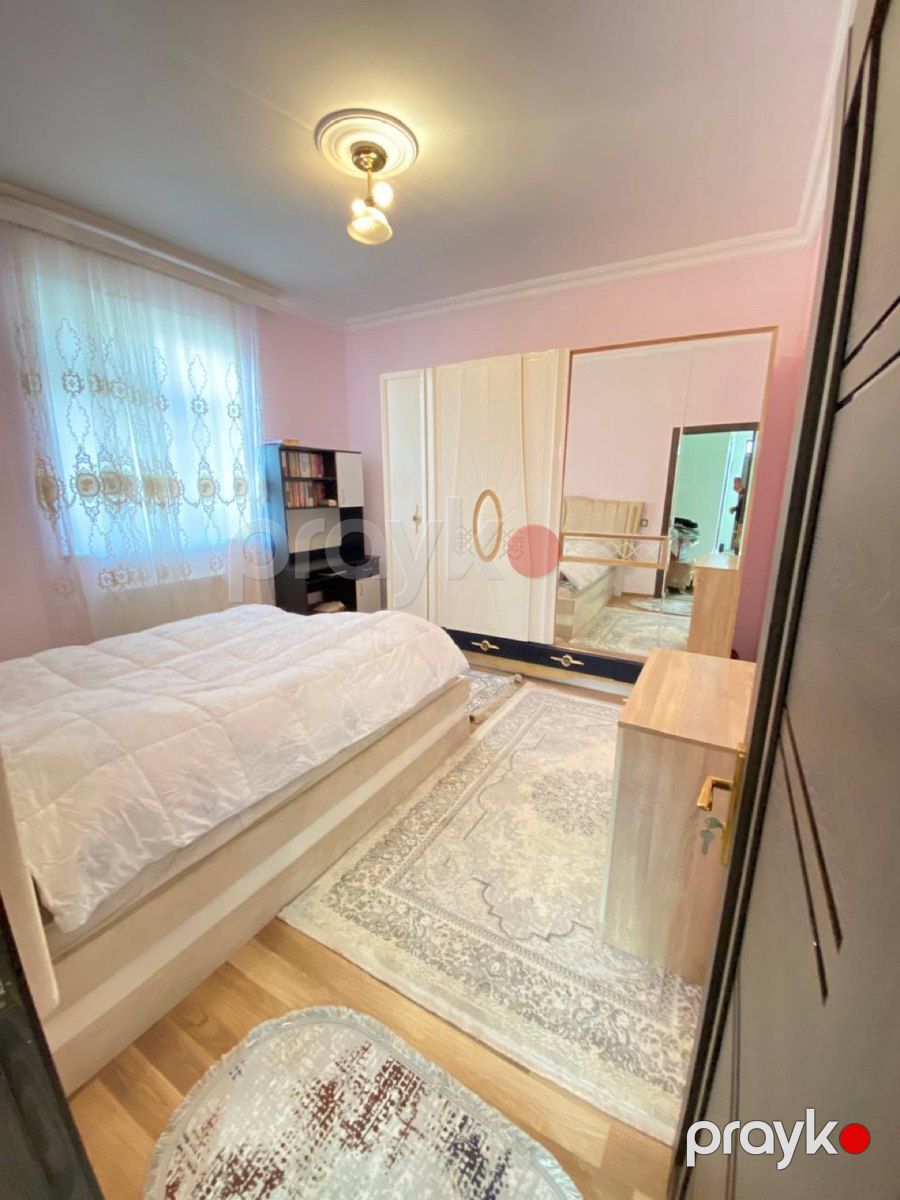 Həyət evi, Mehdiabad qəs — Ev, villa, Bakı (11)