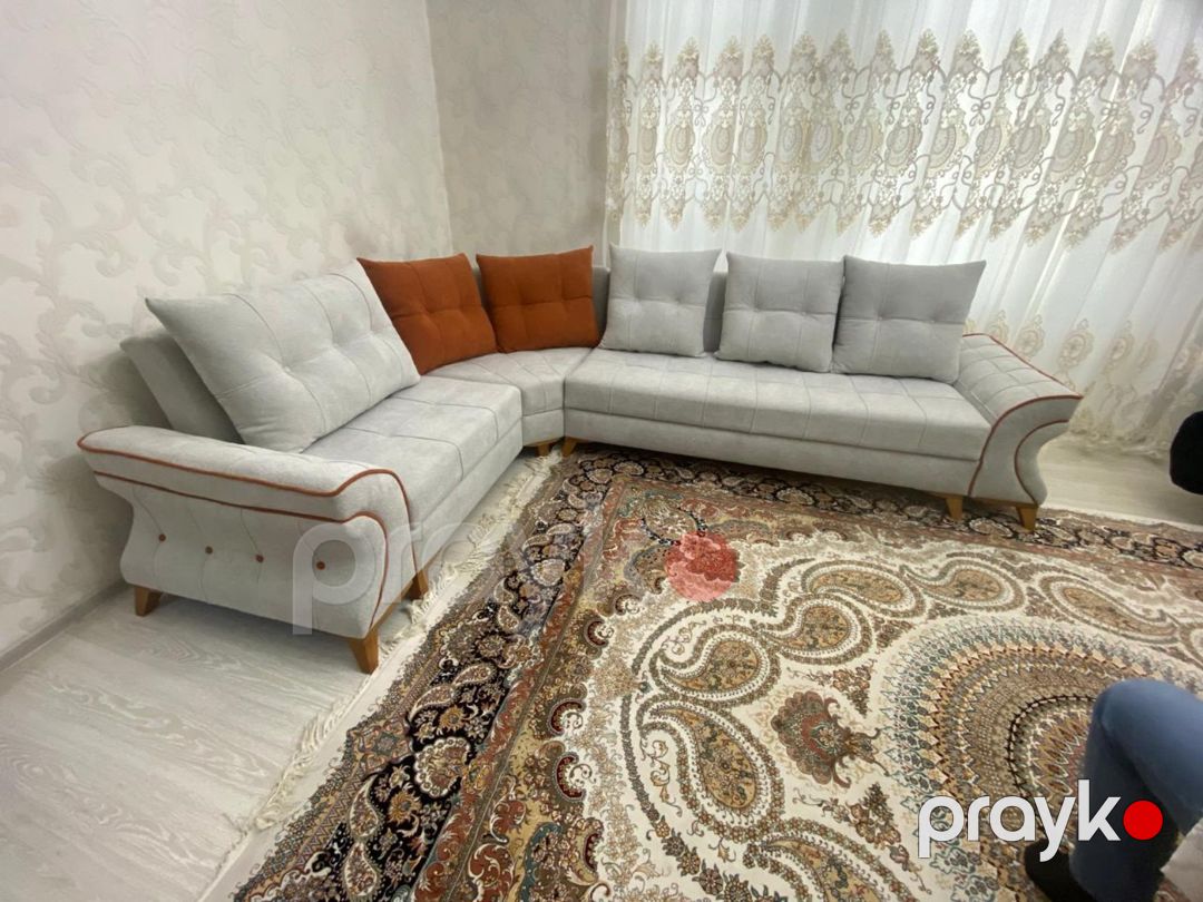 Divan və kreslo təmiri — Mobilyaların montajı, təmiri və restavrasyonu, Bakı (3)