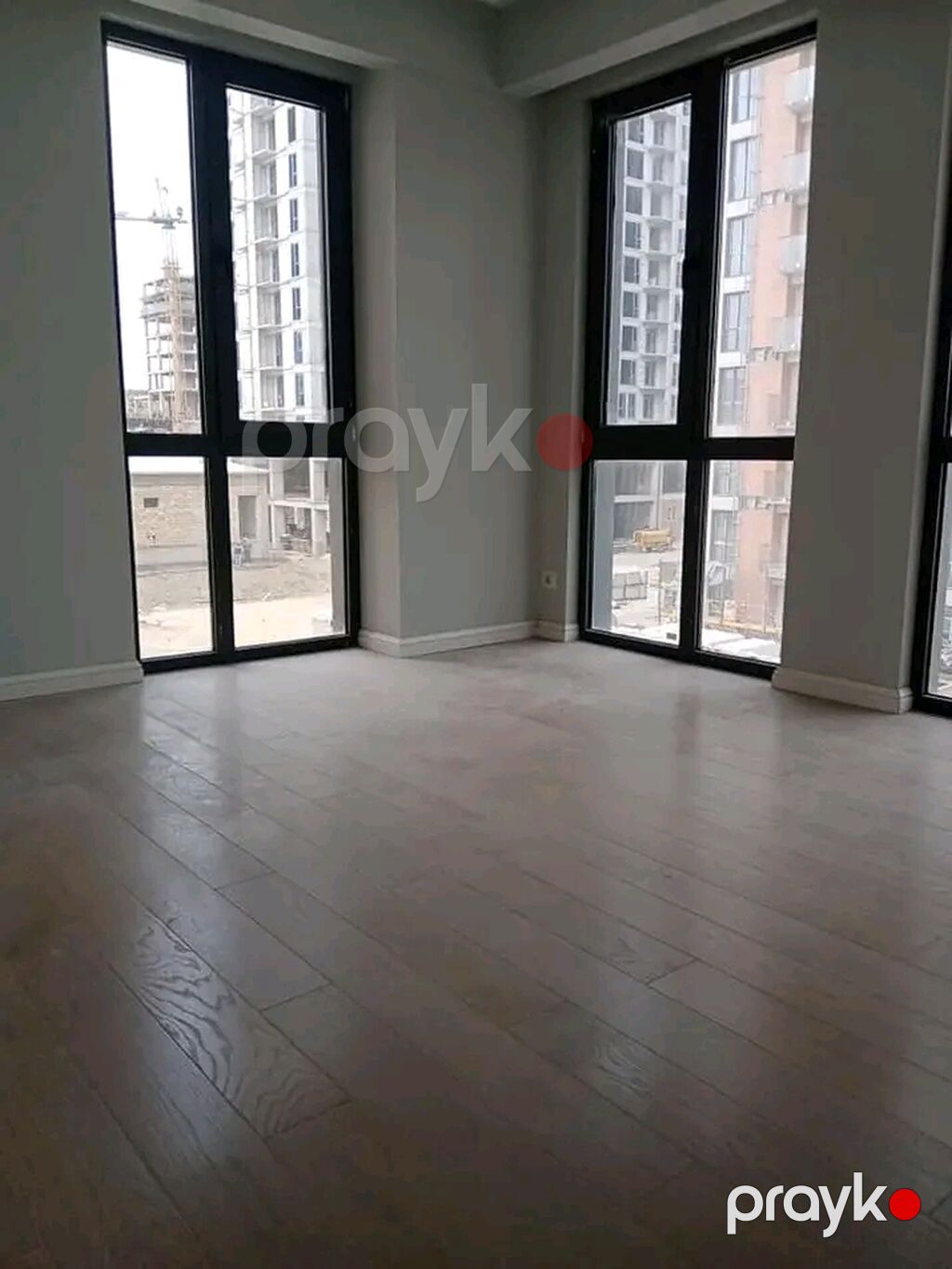 Yasamal, 2 otaqlı, Yeni tikili, m. Elmlər Akademiyası, 49 kv. m — Mənzil, Bakı (5)
