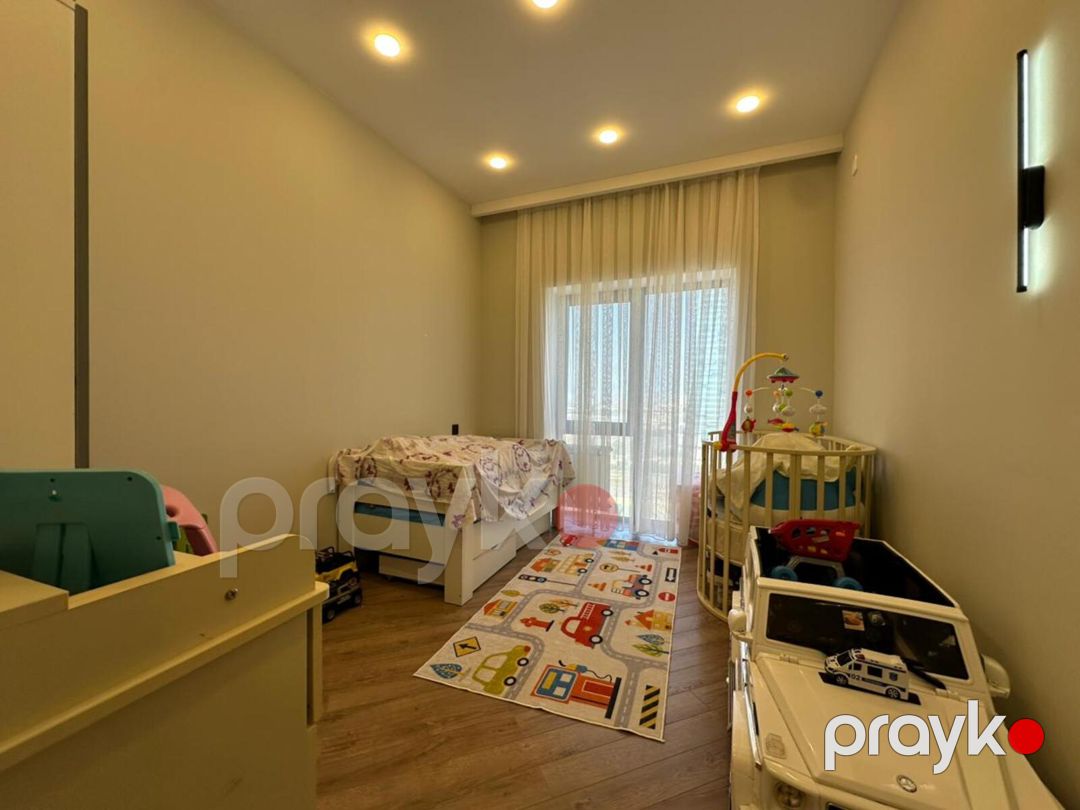 Satılır 3 otaqlı yeni tikili 88.7 m² — Mənzil, Bakı (8)