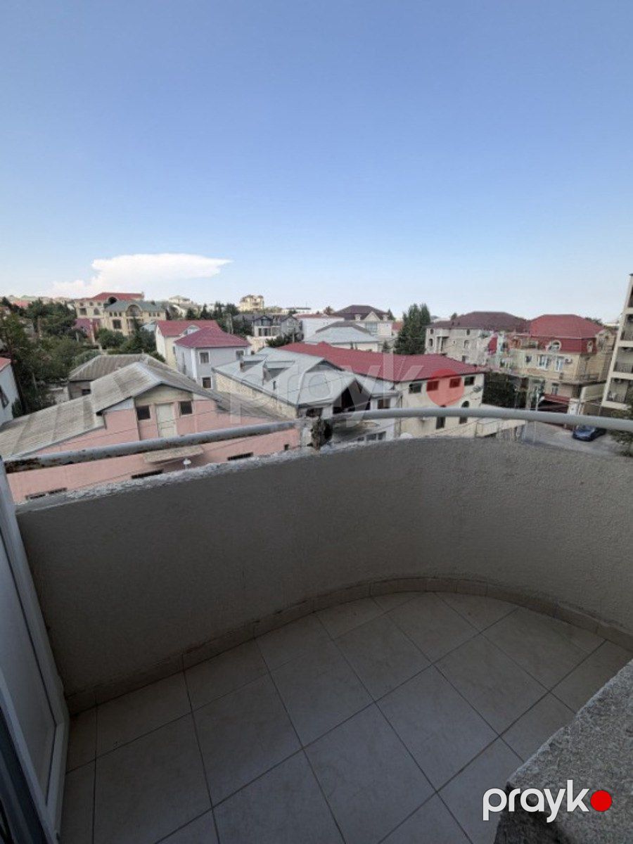 Satılır 3 otaqlı yeni tikili 90 m² — Mənzil, Bakı (12)