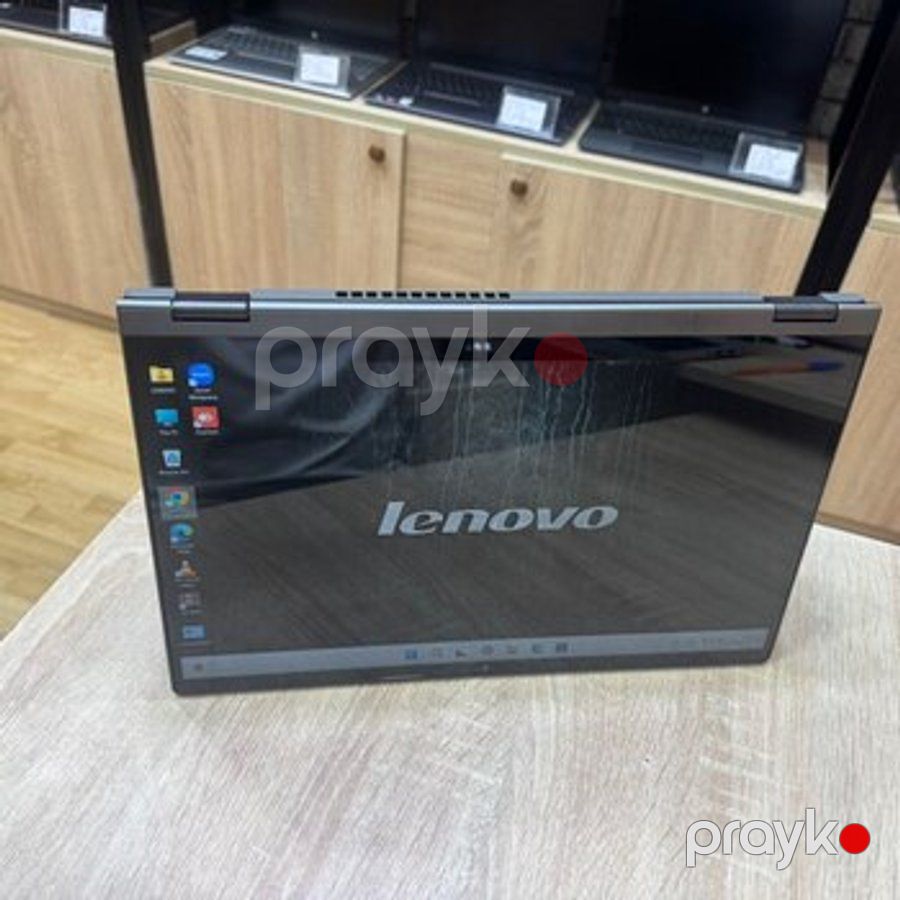 Lenovo Ideapad Flex 5 touchscreen — Noutbuklar, Bakı (2)