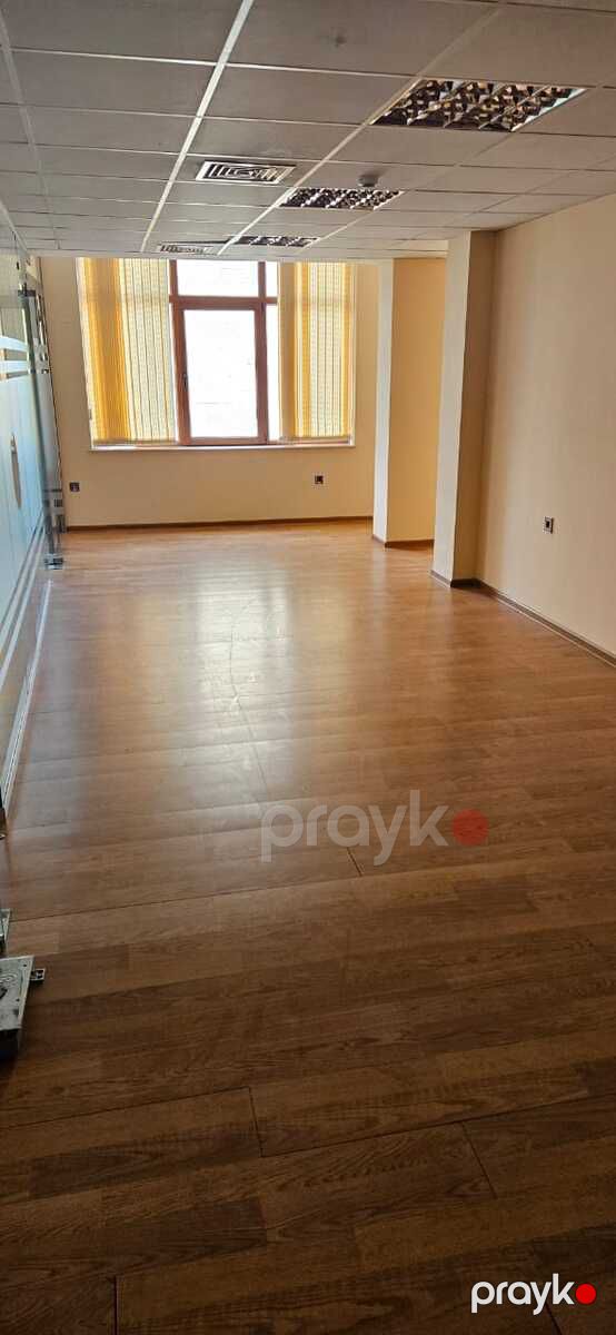 İcarəyə verilir 7 otaqlı ofis 190 m² — Ofis, Bakı (11)
