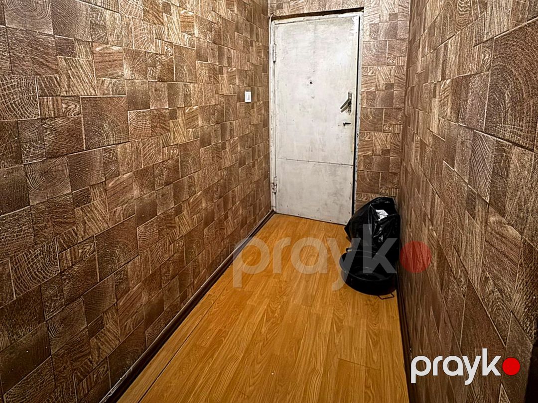 Satılır 2 otaqlı köhnə tikili 45 m² — Mənzil, Bakı (3)