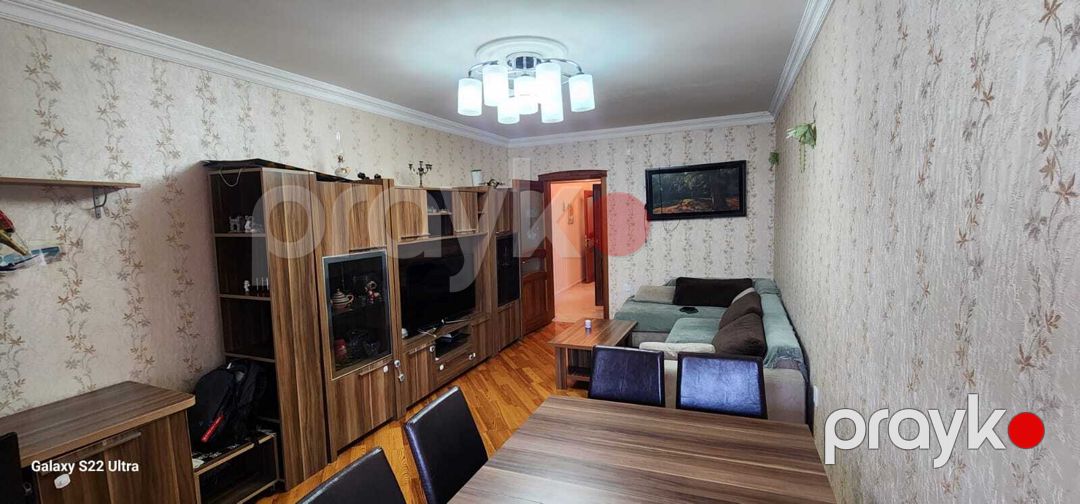 İcarəyə verilir 2 otaqlı köhnə tikili 77 m² — Mənzil, Bakı (6)