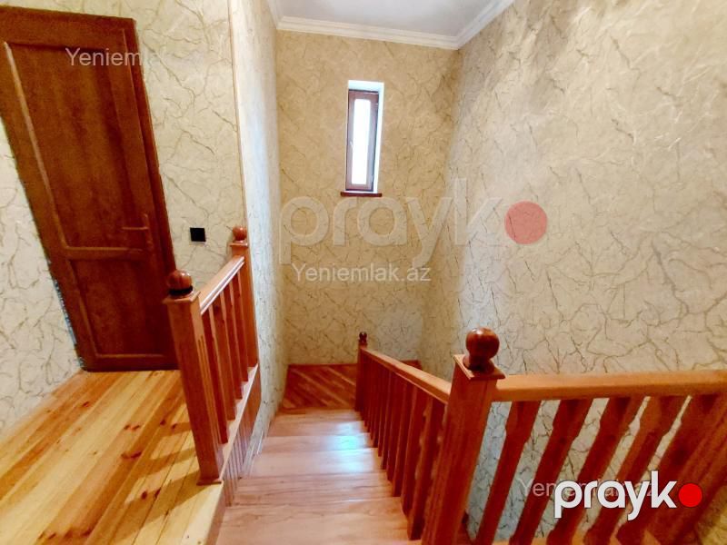 Satılır 4 otaqlı Həyət evi / Villa, 116 m², Corat bağları — Ev, villa, Sumqayıt (6)