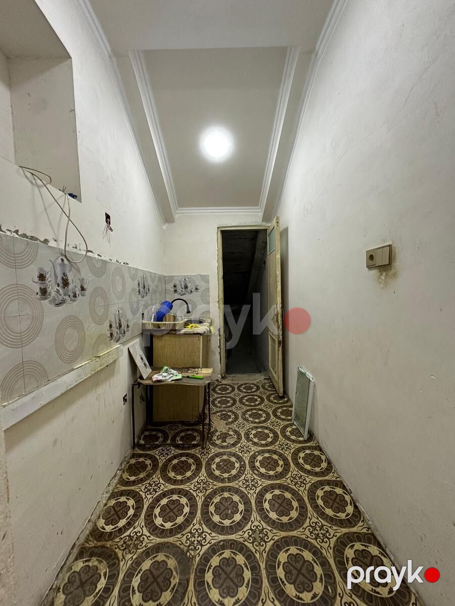 2-otaqlı mənzil kirayə verilir, Zabrat qəs., 40 m² — Mənzil, Bakı (8)