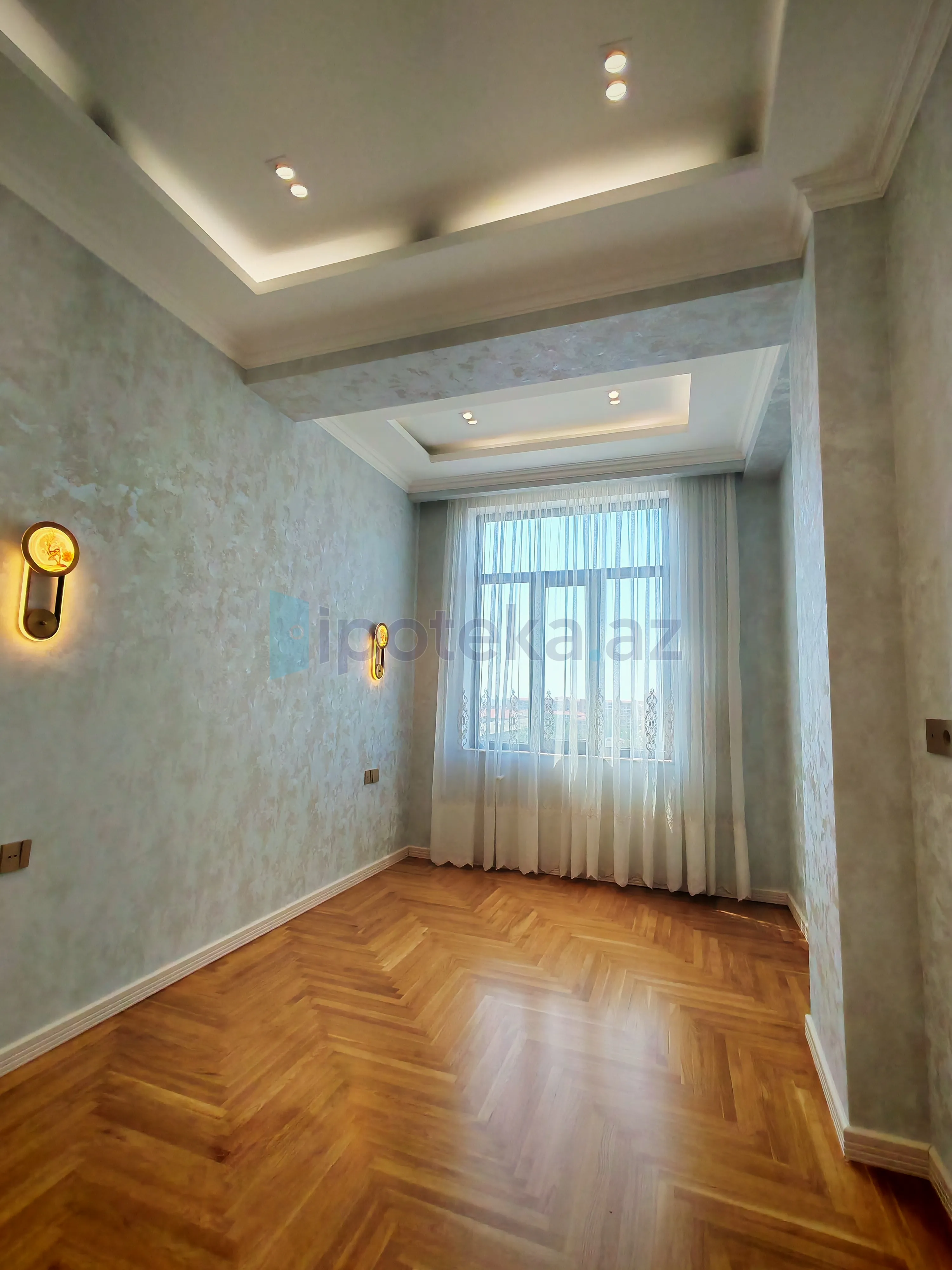 Satılır: 3 Otaq, Yeni tikili, 75.00 m² — Xırdalan