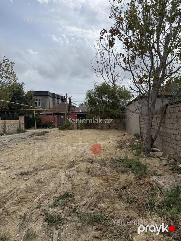 Satılır Torpaq sahəsi, 3 sot, Sabunçu rayonu — Torpaq, Bakı (4)
