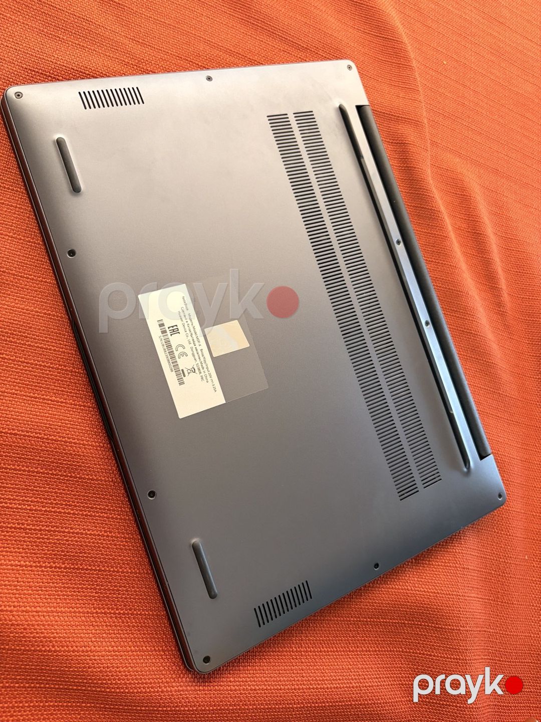 Noutbuk Huawei — Noutbuklar, Bakı (4)