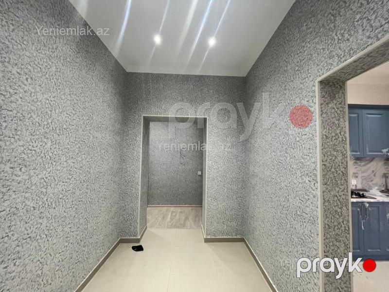Satılır 3 otaqlı Həyət evi / Villa, 100 m², Xətai rayonu — Ev, villa, Bakı (4)