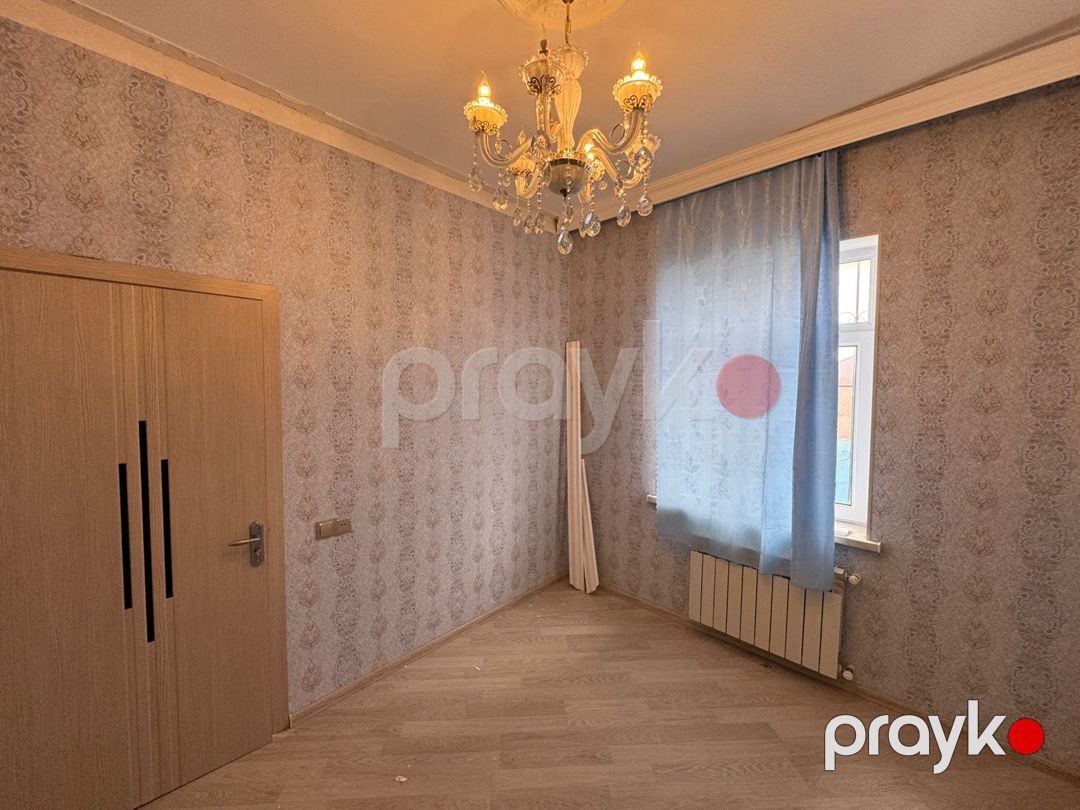 Həyət evi, Binəqədi qəs — Ev, villa, Bakı (12)