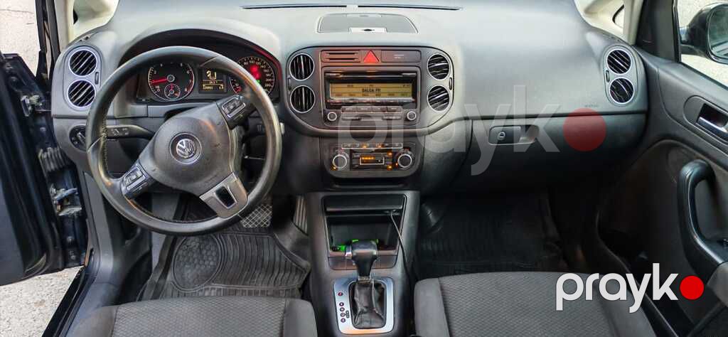 Volkswagen Golf, 1.6 L, 2011 il, 218 000 km — Avtomobillər, Sumqayıt (8)