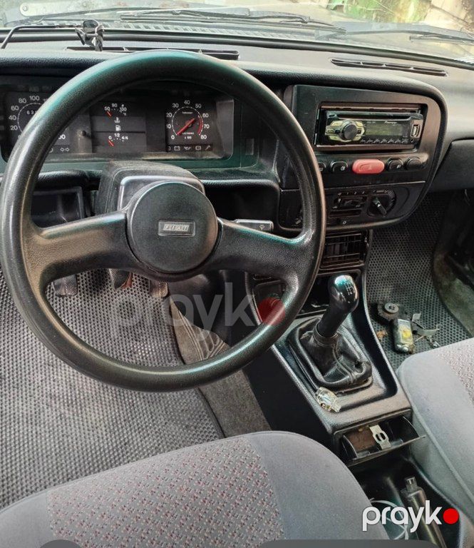 Tofas Dogan, 1.6 L, 2006 il, 65 000 km — Avtomobillər, Bakı (3)