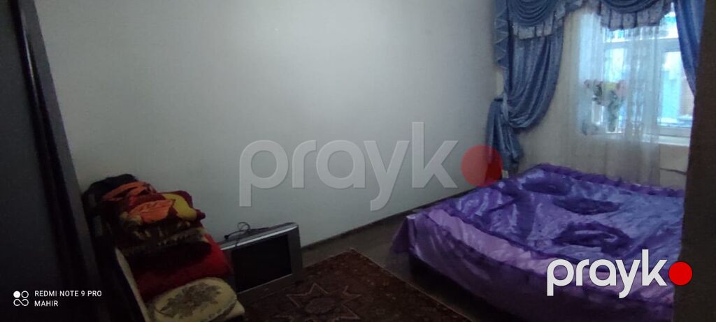 Mehdiabad 6 otaqlı, 80 kv. m, Kredit yoxdur, Orta təmir — Ev, villa, Bakı (3)