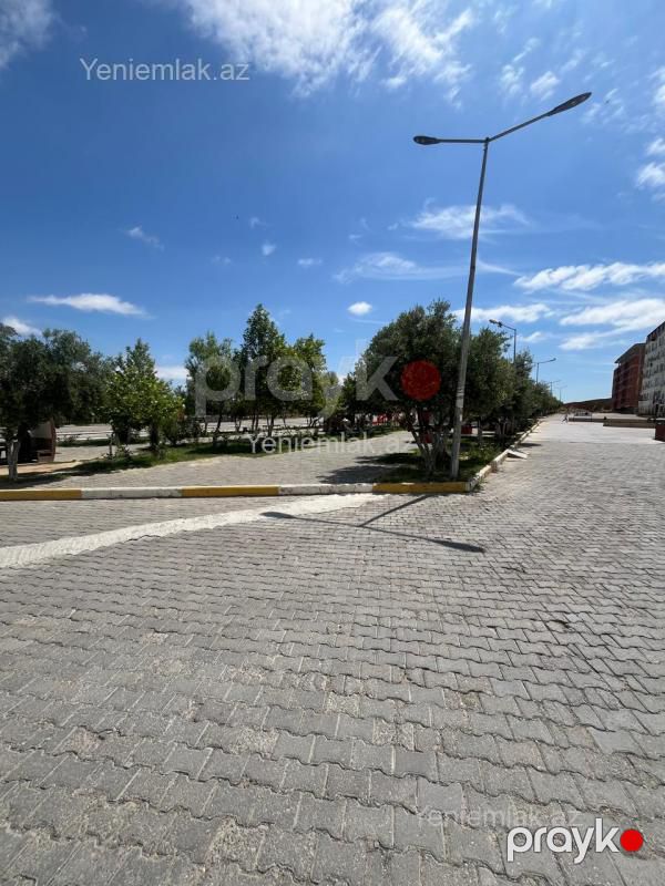 Satılır 2 otaqlı Bina evi menzil (Yeni tikili), 47 m², Qurtuluş 93 — Mənzil, Abşeron (2)