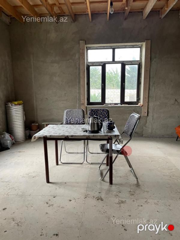 Satılır 6 otaqlı Həyət evi / Villa, 220 m², Xəzər rayonu — Ev, villa, Bakı (11)