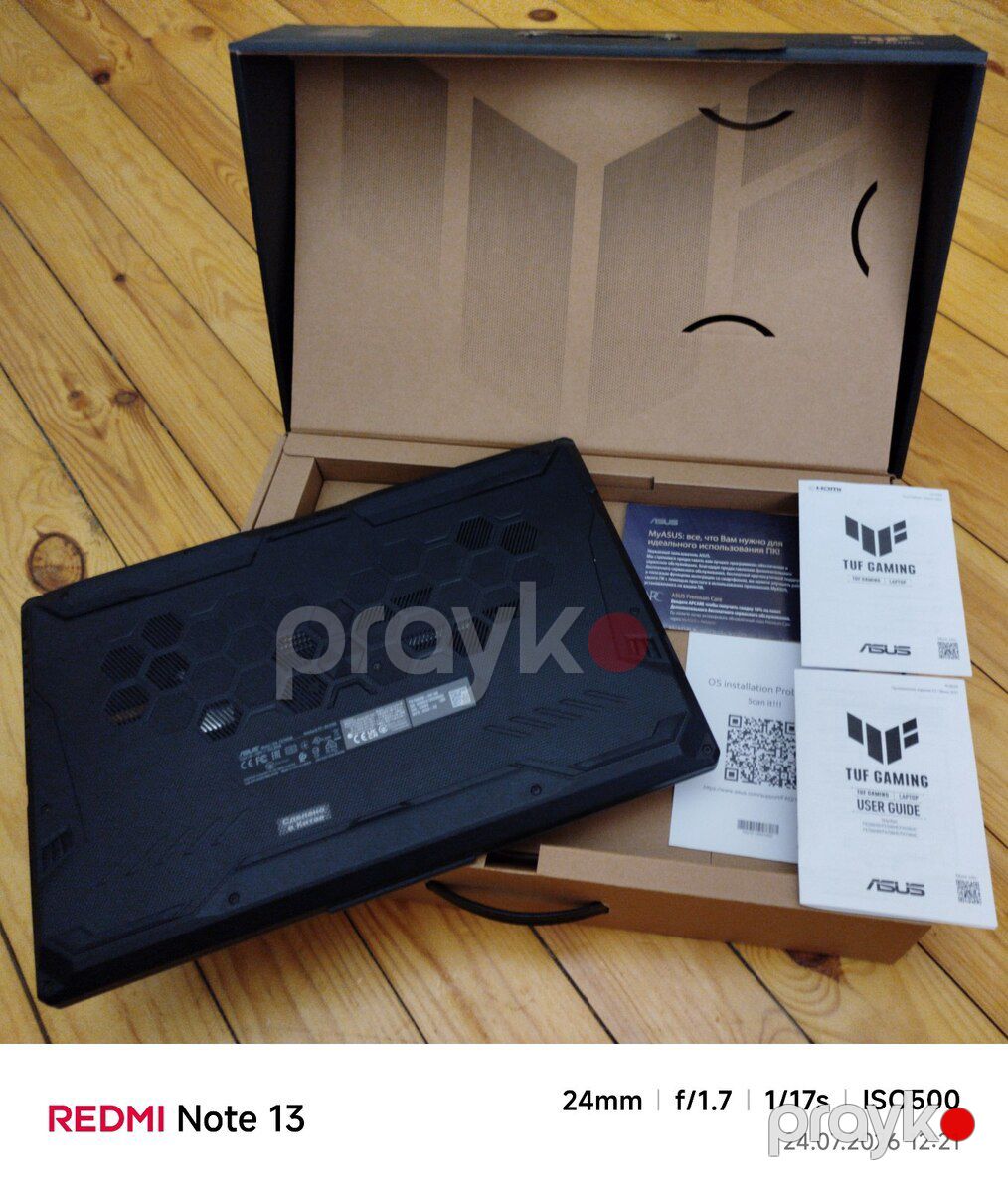 Noutbuk Asus — Noutbuklar, Bakı (4)
