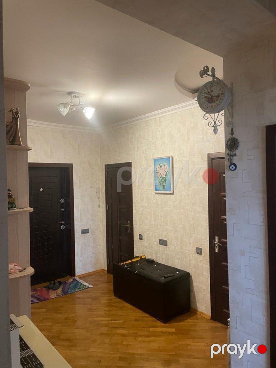 Satılır 2 otaqlı yeni tikili 80 m² — Mənzil, Bakı (11)