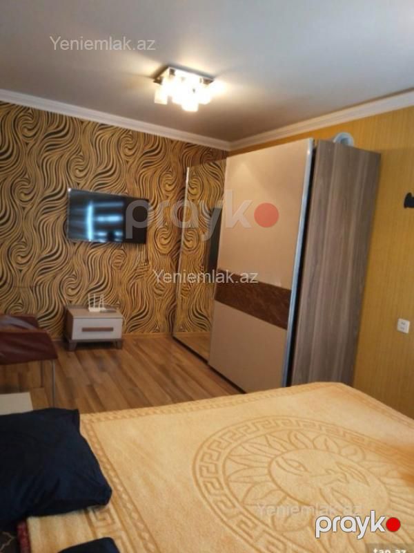 Satılır 3 otaqlı Bina evi menzil (Yeni tikili), 113 m², Sabunçu rayonu — Mənzil, Bakı (2)