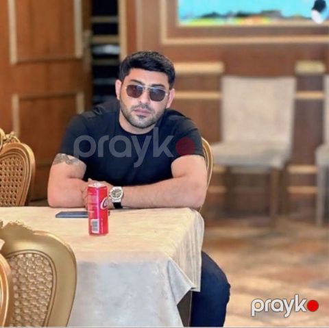 Sürücü işi axtarıram — Bakı