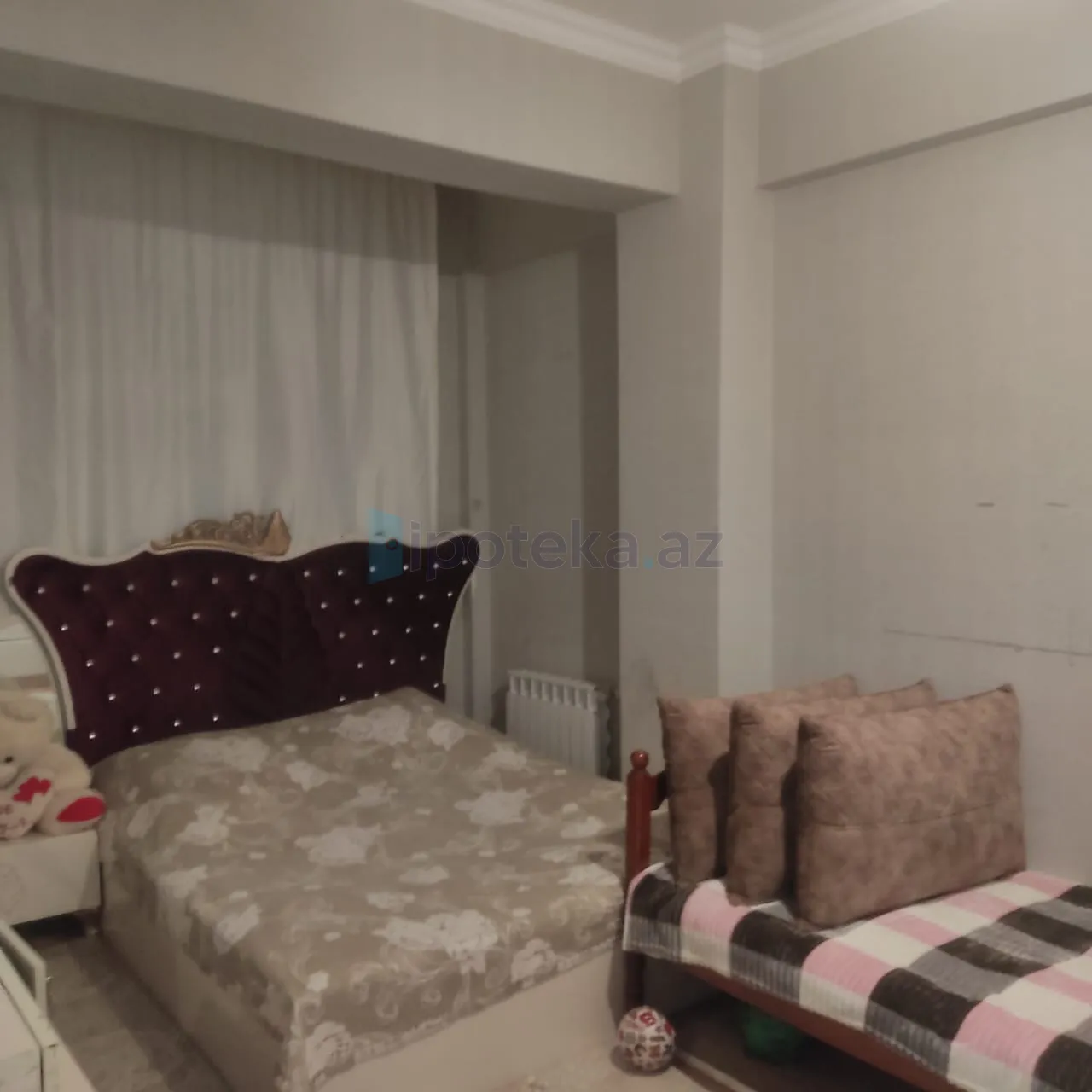 Satılır: 2 Otaq, Yeni tikili, 68.00 m² — Sumqayıt
