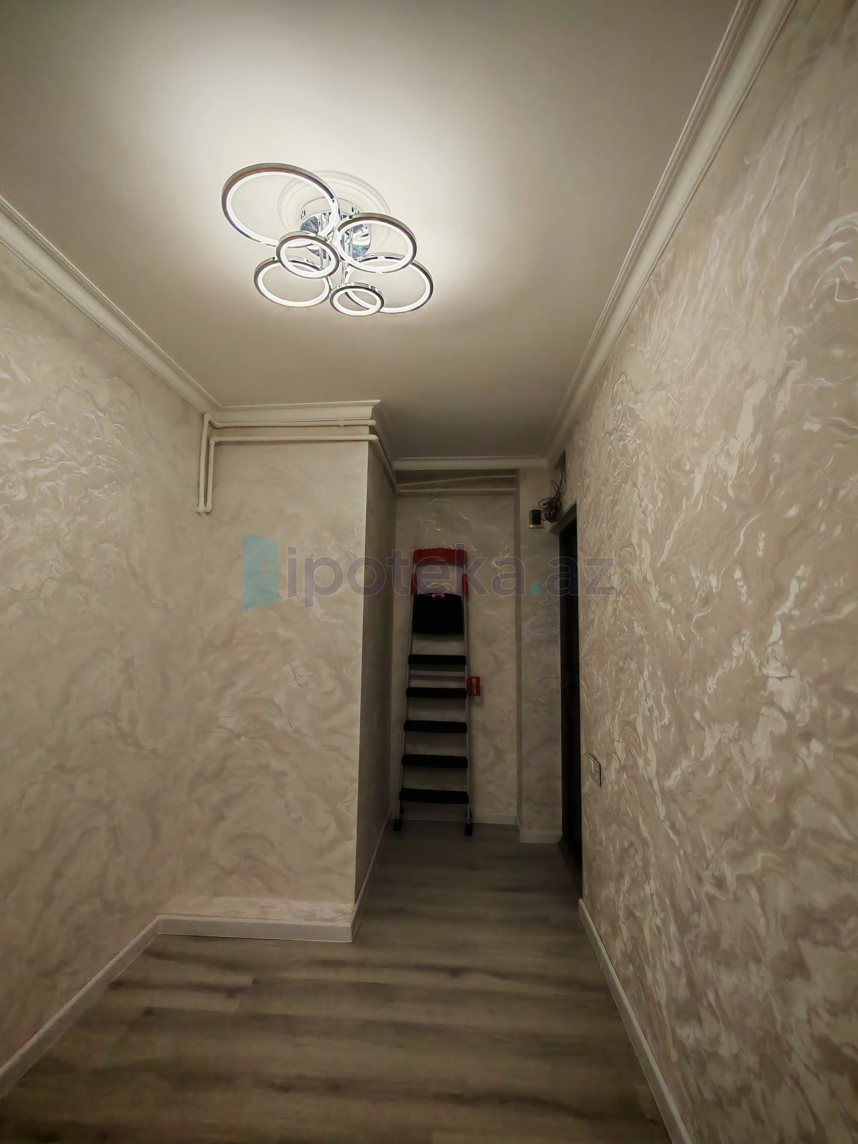 Satılır: 2 Otaq, Yeni tikili, 45.00 m² — Mənzil, Xırdalan (5)
