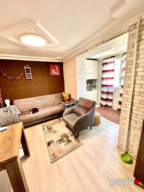 Satılır 2 otaqlı köhnə tikili 40 m² — Bakı