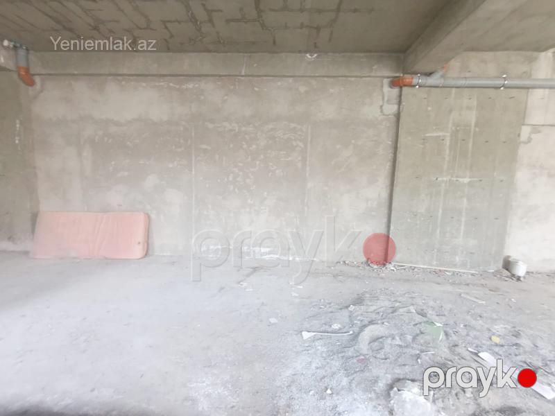 Satılır 3 otaqlı Obyekt, 110 m², Nizami rayonu — Əmlak, Bakı (3)