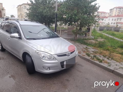 Hyundai i30, 1.6 L, 2008 il, 323 935 km — Sumqayıt