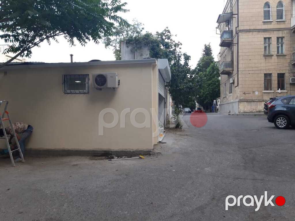 Satılır obyekt 22 m² — Əmlak, Bakı (9)